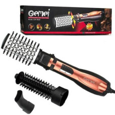 Фен-щітка стайлер "Gemei" 4в1 в кор. GM-4828 А-Плюс (24)
