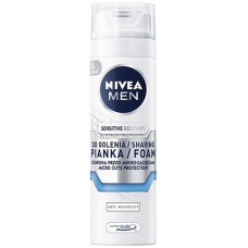 Піна для гоління "NIVEA" 200мл. 88562 (1)
