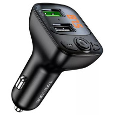 FM-модулятор в кор. Borofone QC3.0 18W BC41 (1)