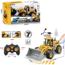 Трактор р/к. в кор. акум. пара 33*17*13см. 789-310В (36)
