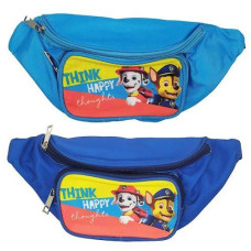 Сумка на пояс дитяча PAW Patrol 28*14*7см  PL82122 (60)