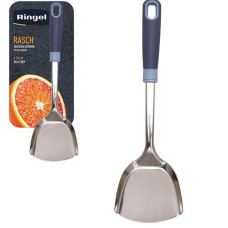 Лопатка кухонна нерж. на лист. "Ringer Rasch" широка RG-5130/9 ЮГ-К (12)