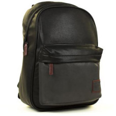 Рюкзак молодіжний YES ST-16 Infinity deep black 43*33*13см 555042