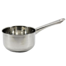 Ківш нерж. 2.1л. без кришки 18см. YW18/B007-18 ІНТР (1/102)