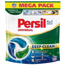 Капсули для прання "Persil" 60шт.Universal 4в1. 25гр. (4) &&