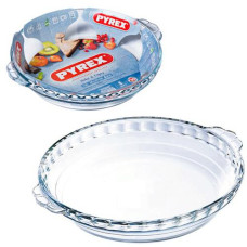 Форма для запікання "Pyrex" круглая 26*23см. 198B000 ЮГ-К (8)