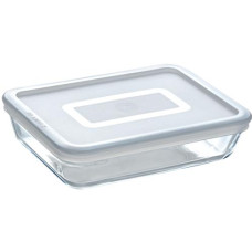 Форма для запікання "O Cuisine" прямокутна 1.5л. 242CF01/1646 ЮГ-К (6)