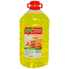 Мило рідке "ЕКОНОМ" 5.0л. в асорт. (1)