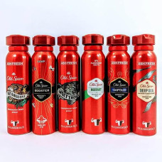 Дезодорант аерозоль для чоловіків "Old Spice" 150мл. в асорт. (1)