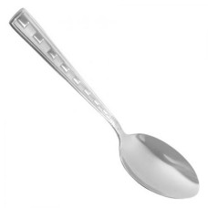 Ложка столова в куль. 6шт. "Wall" 20.5см. R17039 (100)