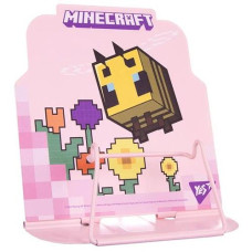 Підставка для книг метал. "Minecraft Spring" YES 17*17*16мм 470526 (1/20)