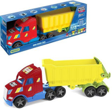 Вантажівка в кор."Magic Truck Basic" 36300 Тигрес (2)