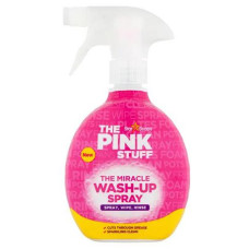 Засіб для чищення всіх поверхонь від жиру "Pink Stuff" 500мл. PSDWDAG5 (1)