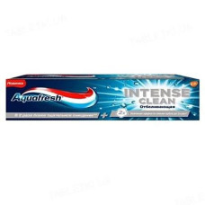 Зубна паста в кор. "Aquafresh" 75мл. в асорт. (6)