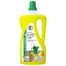 Засіб для миття підлоги та стін "Galax das PowerClean" 1.1л. універсальний 93927 (14)