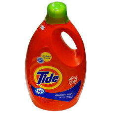 Гель для прання "Tide" 5.77л. TTT (3)