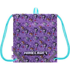 Мішок для взуття YES SB-10 "Minecraft Pinky" 550092 (1)