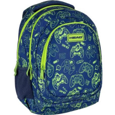 Рюкзак молодіжний Hash (Польша) 3 від. GAMER AB300 502021001