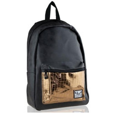 Рюкзак молодіжний Hash (Польша) 2 від. Fashion HS-278 502020069