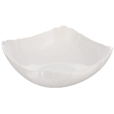 Салатник "Luminarc Lotusia" квадратний 16см. J0596 V1099/Q9688 ЮГ-К (24)