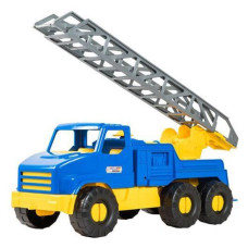 Пожежна машинка City Truck 48*19*24см. 39397 Тигрес (8)
