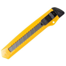 Ніж канц ECONOMIX  канц. великий 18мм.Е40526 (60)
