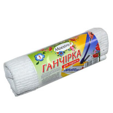 Серветка (ганчірка) для миття підлоги 50*60см. 30028 АППТ (40)