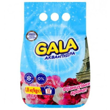 Порошок для прання "Gala" 1.8кг. автомат. (1)