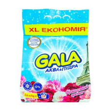 Порошок для прання "Gala" 3.6кг. автомат. в асорт (1)