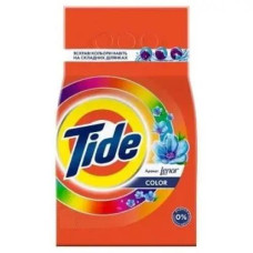 Порошок для прання "Tide"  2.1кг автомат. (1)