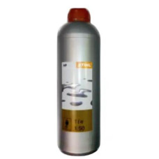 Олива "STIHL" 1.0л. пластикова банка ЧС SIM10000526 (1)