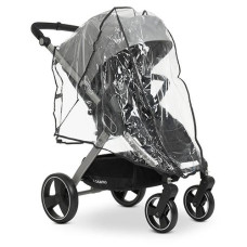 Дощовик-чохол для коляски універсальний в кор. 22*20*8см. ME 1061 (4)