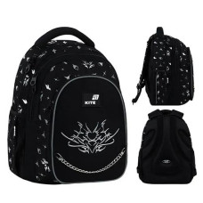 Рюкзак Kite Education teens Gothic Elegance 43*33*23см K26-8001L (1)