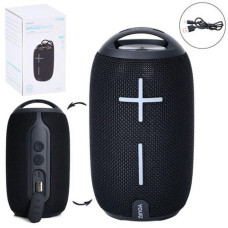 Колонка в кор. акум. USB. Bluetooth. 1200mA. 6.5W. 3.7V. TFслот 9*16*9см. FG231219003D (12)