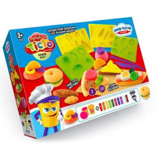 Тісто для ліпки в кор. "Master Do ШЕФ-КУХАР. Траторія середня" TMD-17-04U Danko toys (6)