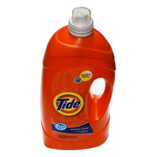 Гель для прання "Tide Color&White" 5.65л. TTT (3)