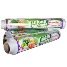 Плівка харчова 200м. "Продом" 13012 АППТ (25)