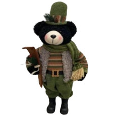 Новорічна фігура "Bear" M17240-A (12)