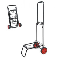 Тачка на колесах 34*30*87см до 20кг MH-1899 (12)