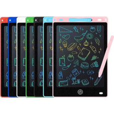 Планшет графічний для малювання в кор. на бат. 12" LCD Writing Tablet 29*20см. 1012 (100)