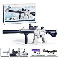 Водяний автомат в кор. акум. USB 36*20*6см. CY012 (12)