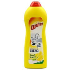 Крем для чищення з мікрогранулами "YPLON" 700мл. в асорт. (12)