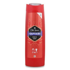 Гель для душу чоловічий "Old Spice 2в1" 250мл. в асорт. (6)