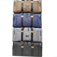 Сумка дорожня велика 60*30см 172/2160