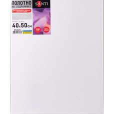 Полотно на підрамнику 40*50см. 954825 SANTI (1)