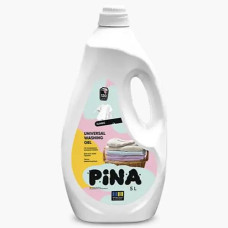 Гель для прання ТМ "PINA" 5.0л. в асорт. (1)