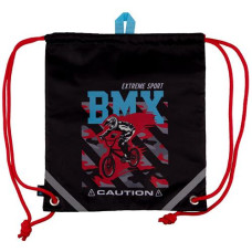 Мішок для взуття YES SB-10 "BMX" 533459 (1)