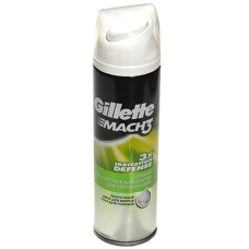 Піна для гоління "Gillette" 250мл. (1)