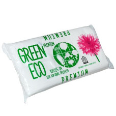 Фасовка пакет 18*35см. "Green ЕКО" БІЛА БарОС (10)