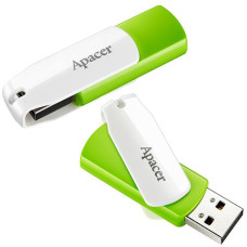 Флешка Apacer 32GB USB 2.0 AP32GAH335 (1)